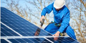 Installation Maintenance Panneaux Solaires Photovoltaïques à Auneau